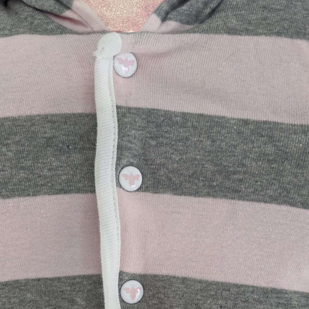 Winter jacket - Picture 4 of 5